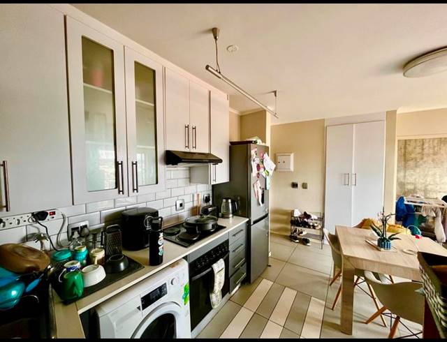 2 BEDROOM PROPERTY TO RENT IN HATFIELD